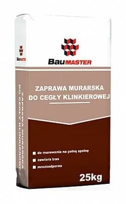 Idealna zaprawa do cegły klinkierowej: Trwałość i piękno w jednym Idealna zaprawa do cegły klinkierowej: Trwałość i piękno w jednym
