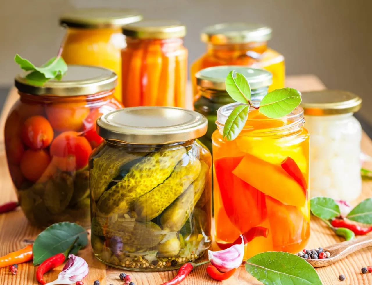 Jak długo gotować zaprawy? Sekrety perfekcyjnego czasu i temperatury Jak długo gotować zaprawy? Sekrety perfekcyjnego czasu i temperatury