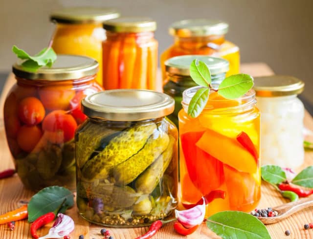 Jak długo gotować zaprawy? Sekrety perfekcyjnego czasu i temperatury Jak długo gotować zaprawy? Sekrety perfekcyjnego czasu i temperatury