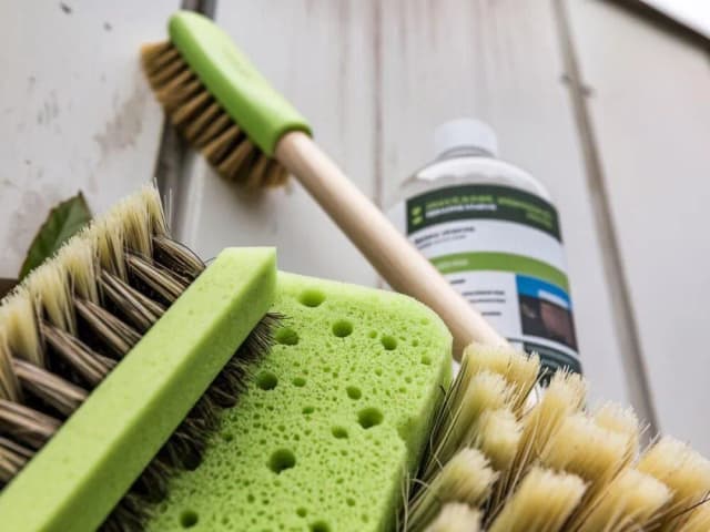 Jak bezpiecznie umyć tynk akrylowy bez uszkodzeń i kosztownych napraw Jak bezpiecznie umyć tynk akrylowy bez uszkodzeń i kosztownych napraw