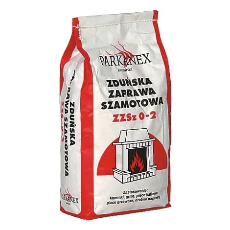Zaprawa szamotowa: Ile naprawdę czasu potrzebujesz na jej wyschnięcie? Zaprawa szamotowa: Ile naprawdę czasu potrzebujesz na jej wyschnięcie?