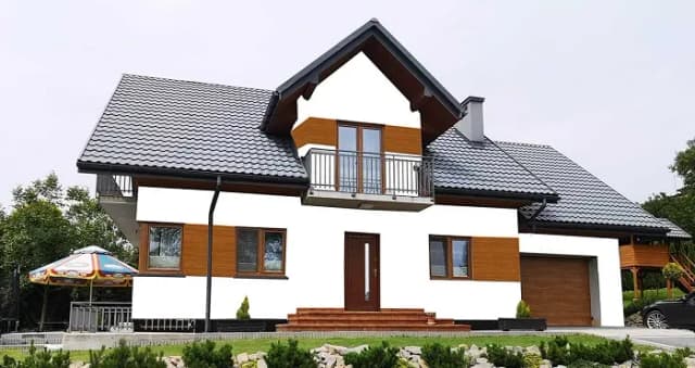 Kąt elewacji: Rewolucyjny klucz do perfekcyjnego projektu budynku Kąt elewacji: Rewolucyjny klucz do perfekcyjnego projektu budynku