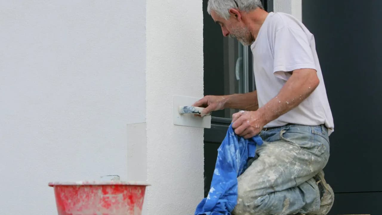 Ile kosztuje położenie tynku na elewacji? Ceny i porównanie Ile kosztuje położenie tynku na elewacji? Ceny i porównanie