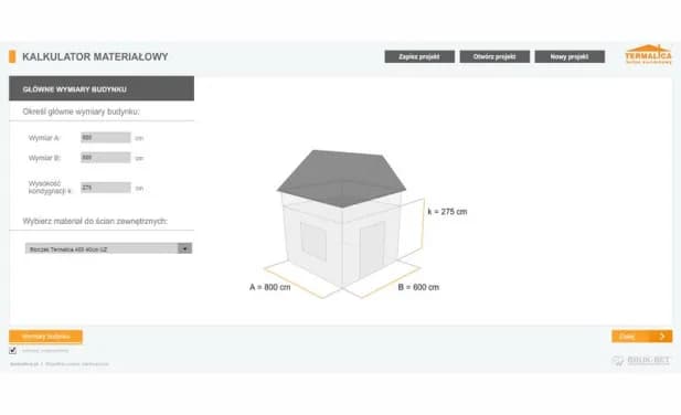 Ile zaprawy do bloczków betonowych? Sprawdź kalkulator i koszty Ile zaprawy do bloczków betonowych? Sprawdź kalkulator i koszty