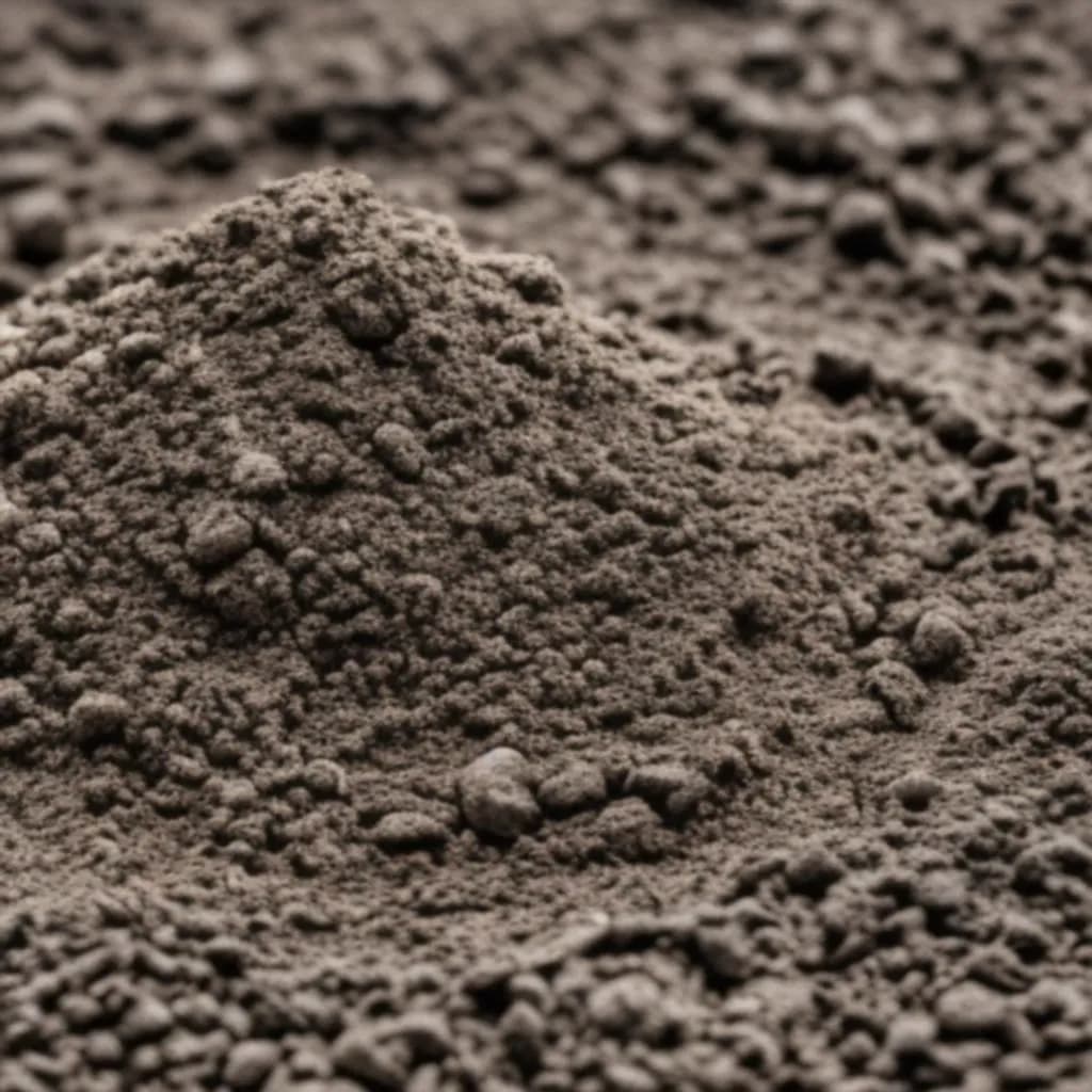 Cement z ziemią: niebezpieczne połączenie czy skuteczne rozwiązanie? Cement z ziemią: niebezpieczne połączenie czy skuteczne rozwiązanie?