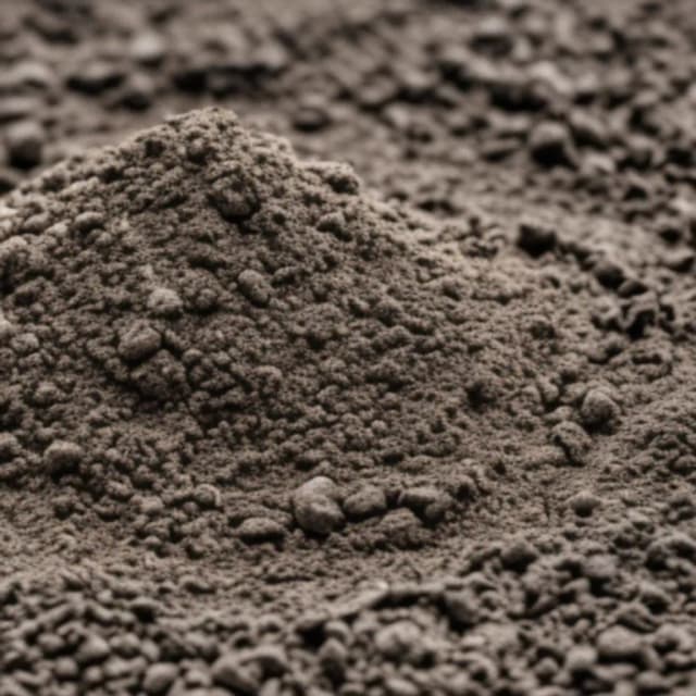 Cement z ziemią: niebezpieczne połączenie czy skuteczne rozwiązanie? Cement z ziemią: niebezpieczne połączenie czy skuteczne rozwiązanie?