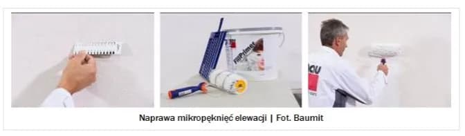 Czym naprawić elewację? 5 skutecznych metod renowacji fasady Czym naprawić elewację? 5 skutecznych metod renowacji fasady
