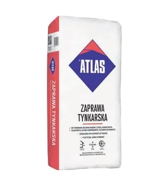 Jak nakładać zaprawę tynkarską Atlas: 10 kluczowych zasad Jak nakładać zaprawę tynkarską Atlas: 10 kluczowych zasad
