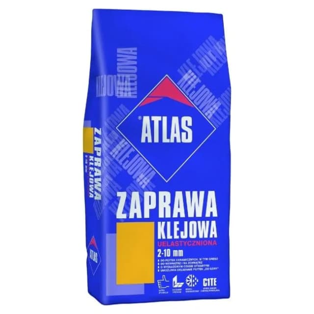 Jaka zaprawa klejowa? Unikaj błędów i wybierz idealny produkt do remontu Jaka zaprawa klejowa? Unikaj błędów i wybierz idealny produkt do remontu