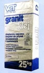 Najlepsza zaprawa do granitu: uniknij wpadek przy montażu Najlepsza zaprawa do granitu: uniknij wpadek przy montażu