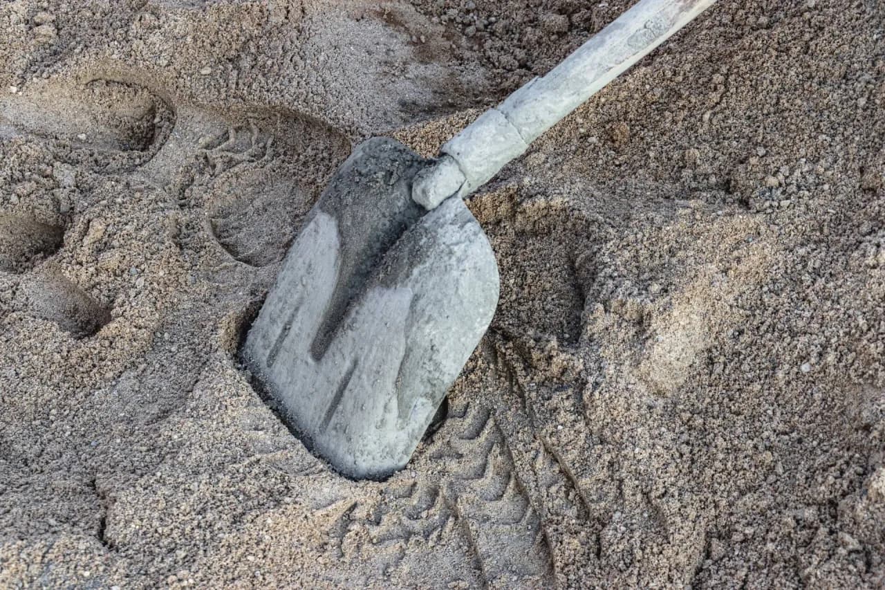 Ile cementu na kubik betonu B20? Dokładne proporcje i wskazówki Ile cementu na kubik betonu B20? Dokładne proporcje i wskazówki