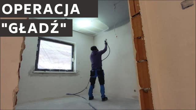 Ile gładzi na m2? Uniknij błędów i zaoszczędź pieniądze przy remoncie Ile gładzi na m2? Uniknij błędów i zaoszczędź pieniądze przy remoncie