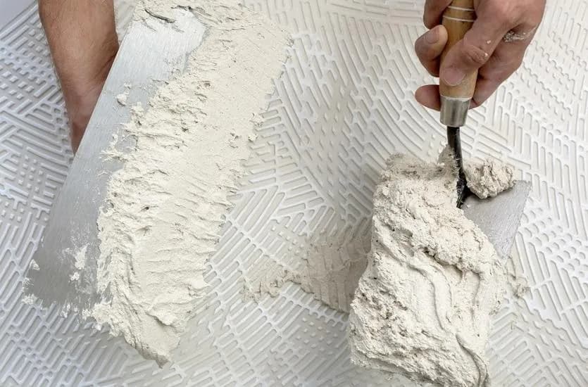 Jak zrobić zaprawę gipsową: 9 prostych kroków dla początkujących Jak zrobić zaprawę gipsową: 9 prostych kroków dla początkujących