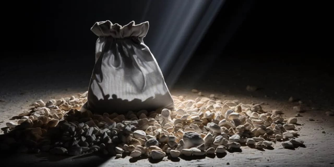 Ile żwiru na worek cementu? Unikaj błędów przy betonowaniu Ile żwiru na worek cementu? Unikaj błędów przy betonowaniu