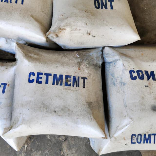 Ile waży litr cementu? Zaskakujące fakty o wadze i gęstości materiału budowlanego Ile waży litr cementu? Zaskakujące fakty o wadze i gęstości materiału budowlanego
