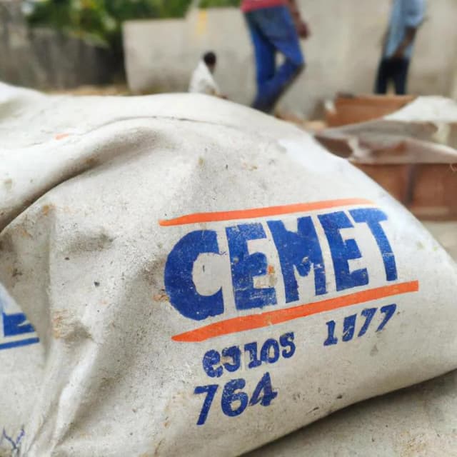 Ceny cementu 2025: Ile naprawdę kosztuje worek i gdzie kupić najtaniej? Ceny cementu 2025: Ile naprawdę kosztuje worek i gdzie kupić najtaniej?